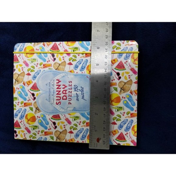 puzzles sunny day collection book 150 Sudoku logic - Picture 3 of 8